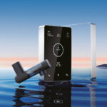 Centralina ad elettrolisi del sale