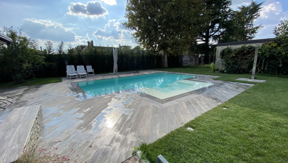 Costruzione Piscine Milano