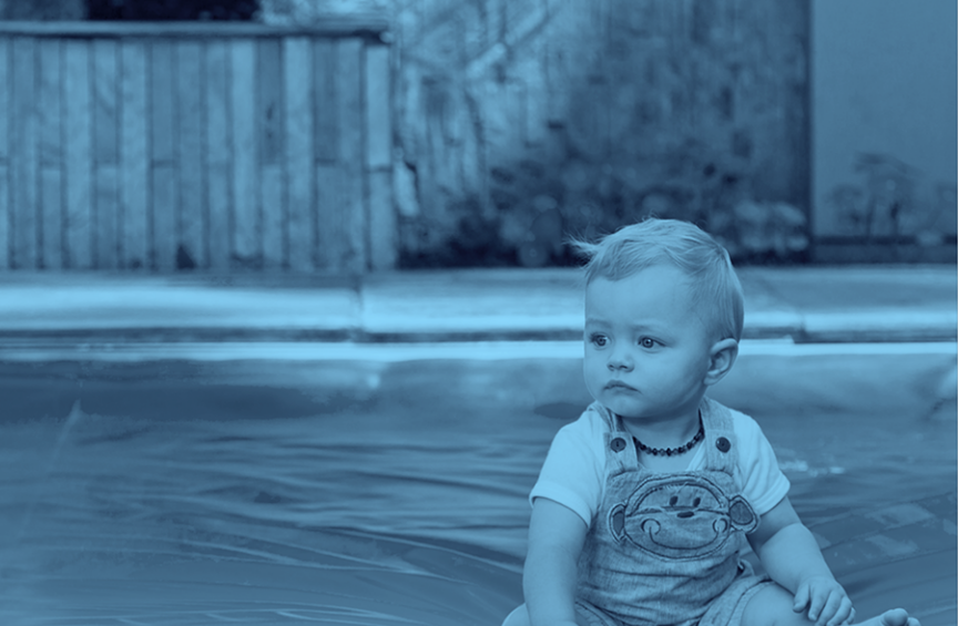 Copertura calpestabile Poollock