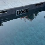 Nuoto controcorrente per piscina